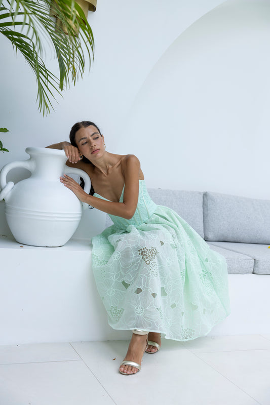Vals Dress