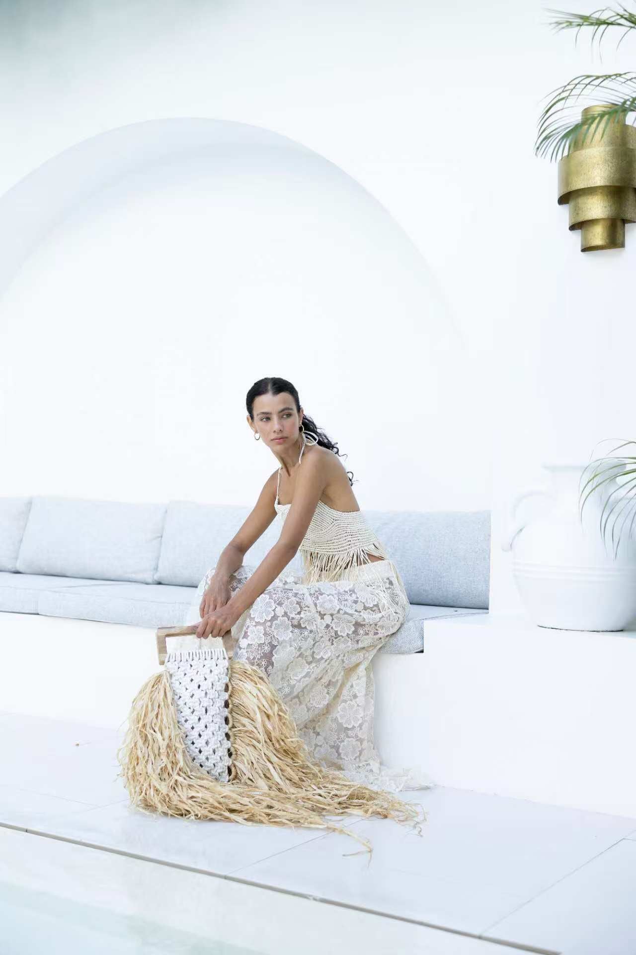 Luna de Miel Skirt