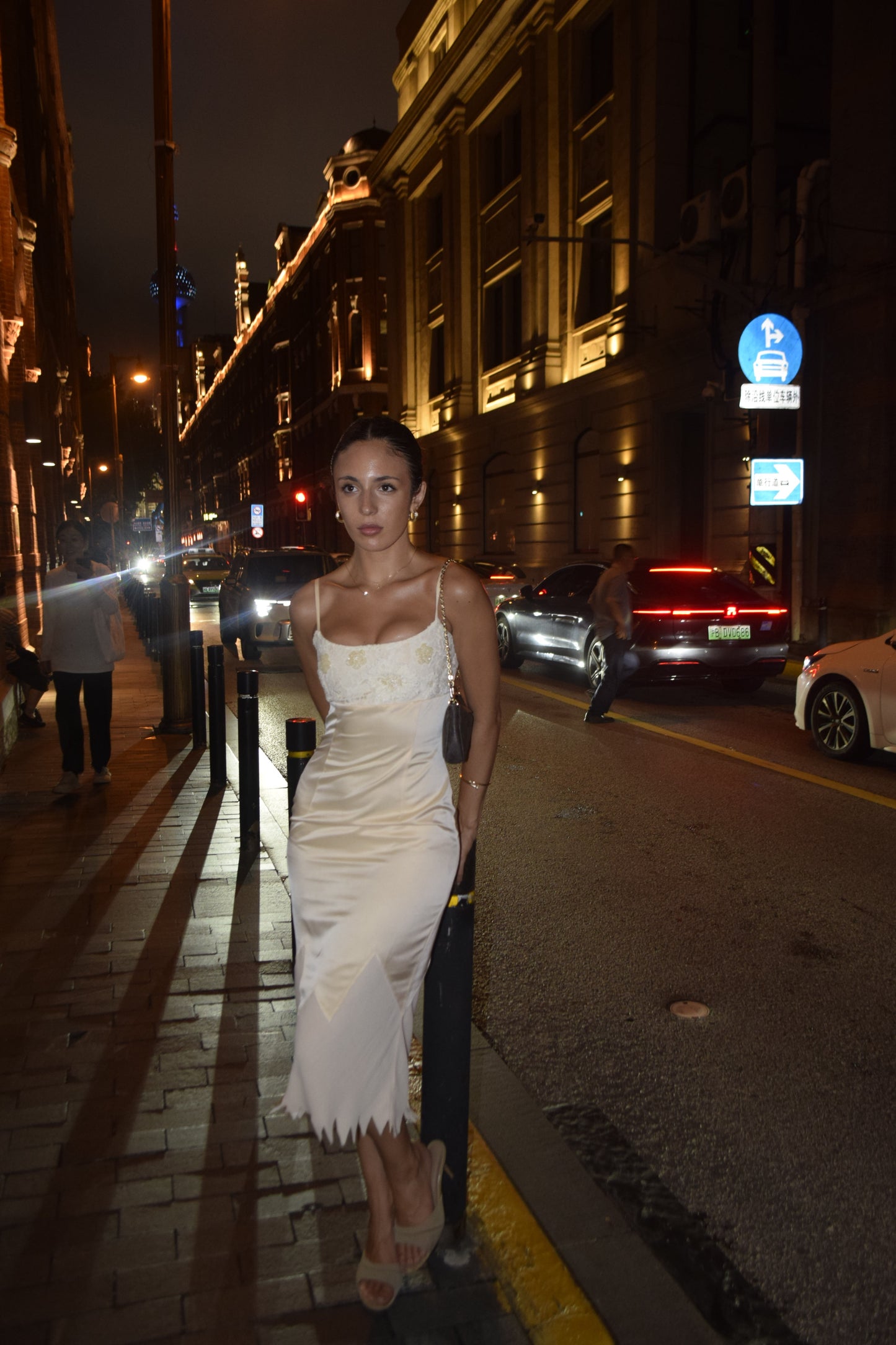 Vilma Dress