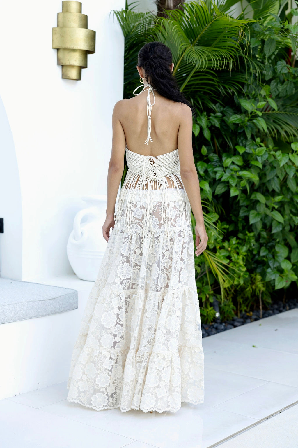 Luna de Miel Skirt