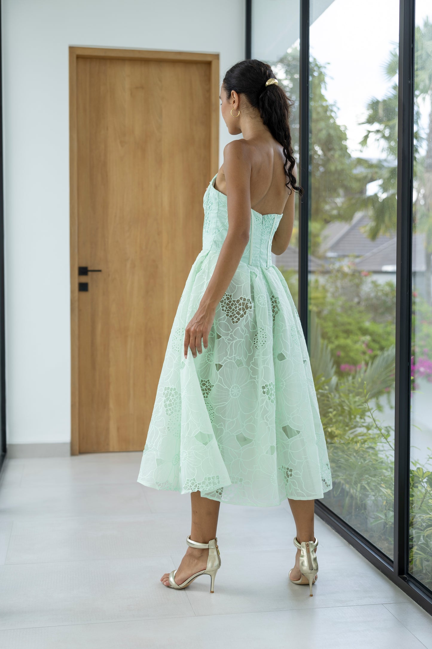 Vals Dress