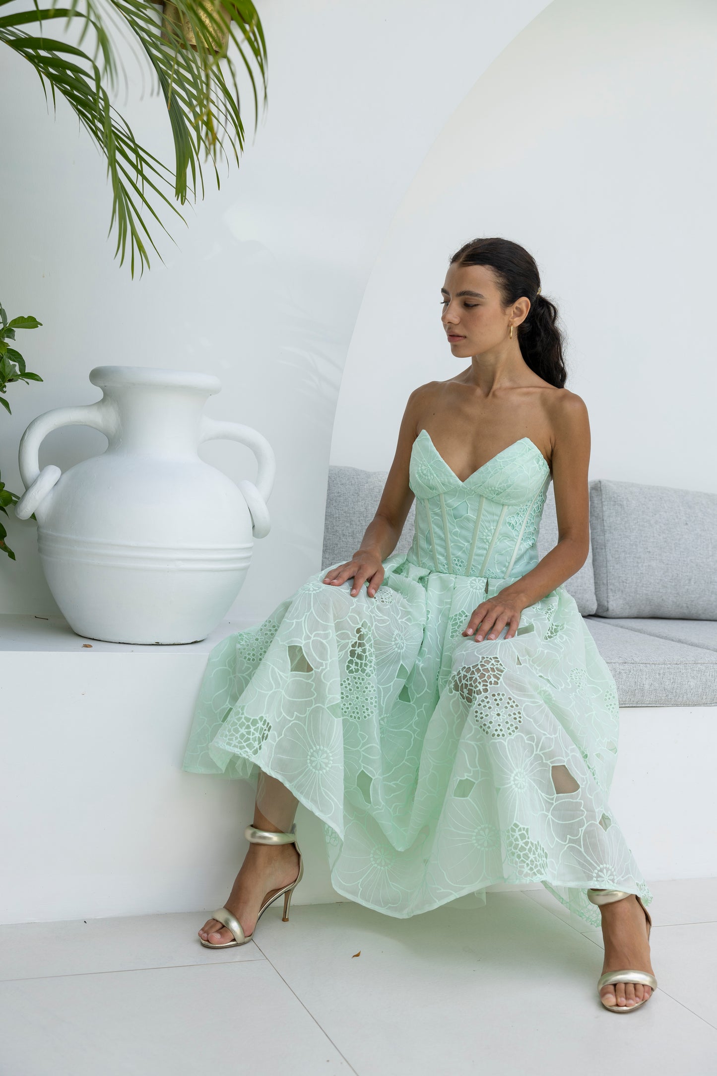 Vals Dress