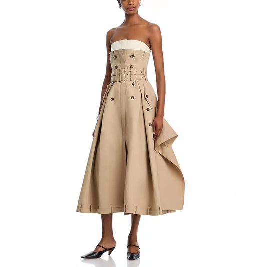 Tani Dress